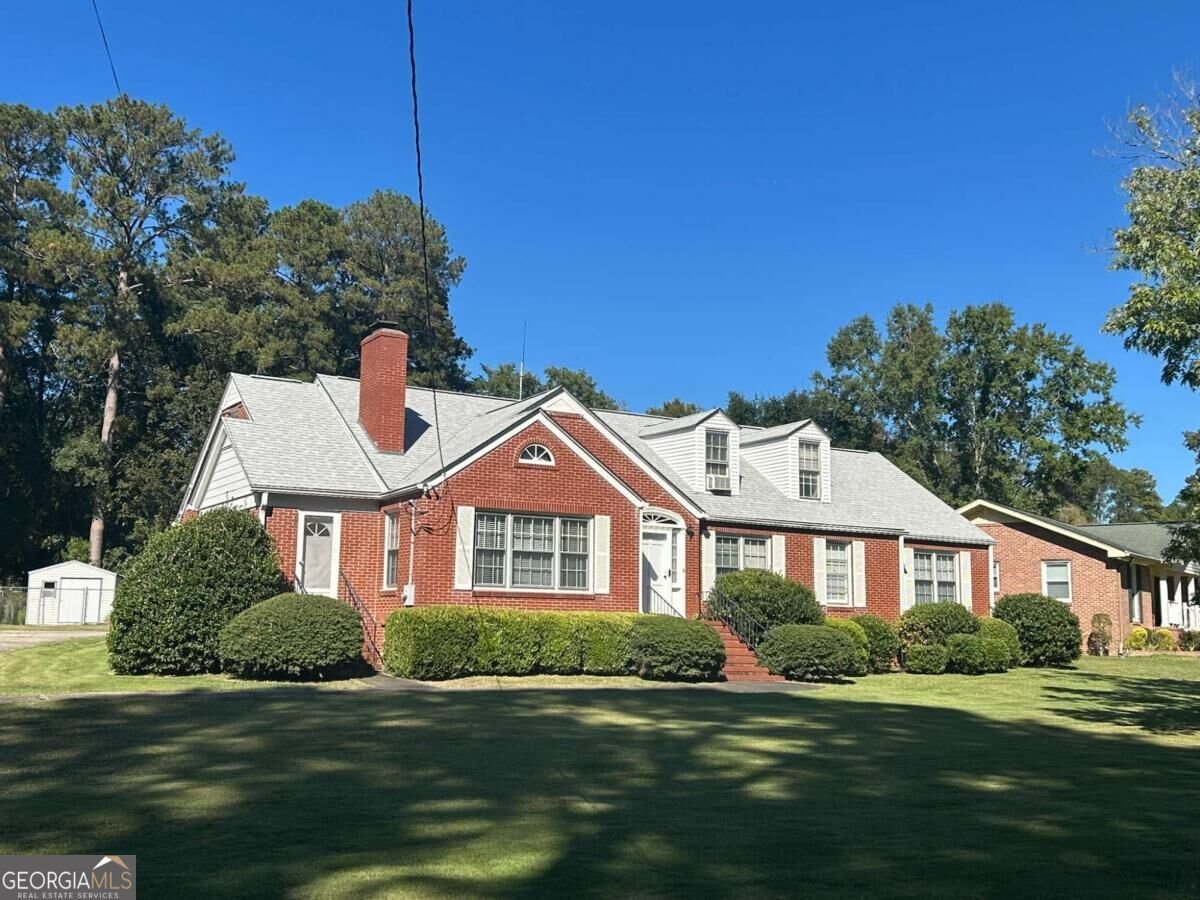 1680 Pine Valley Road Milledgeville - Photo 23