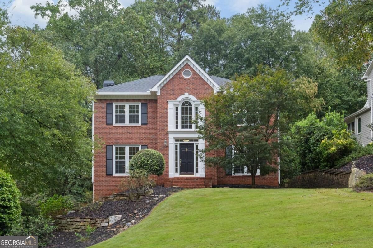 3840 Fenway Crossing Marietta - main photo