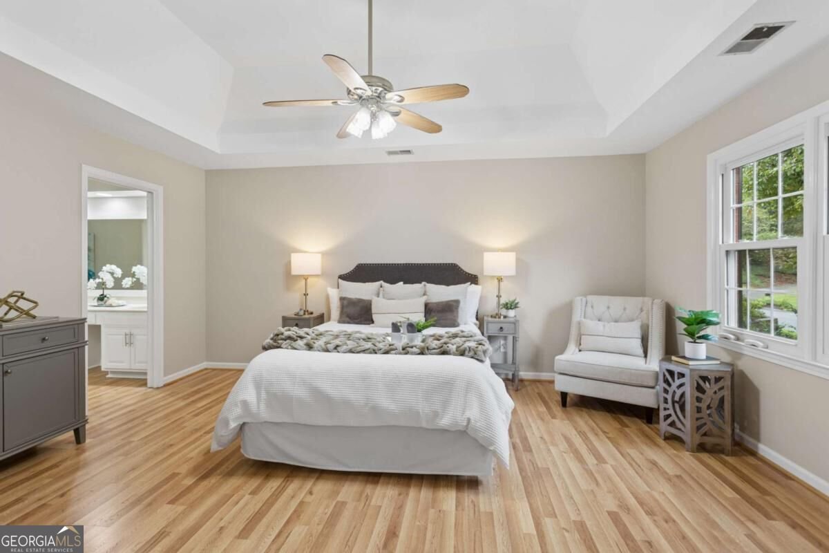 3840 Fenway Crossing Marietta - Photo 10