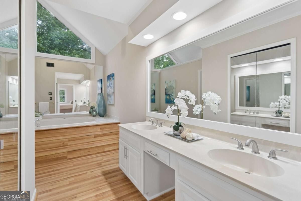 3840 Fenway Crossing Marietta - Photo 11