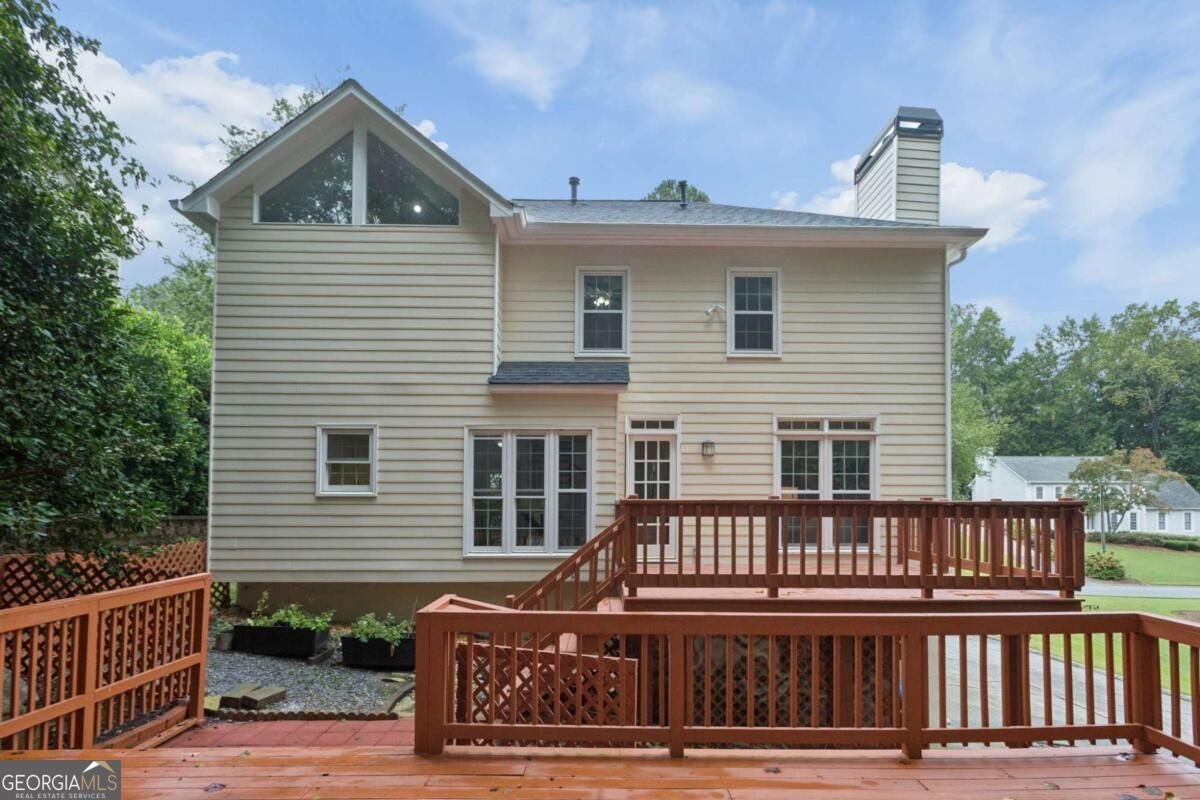 3840 Fenway Crossing Marietta - Photo 24