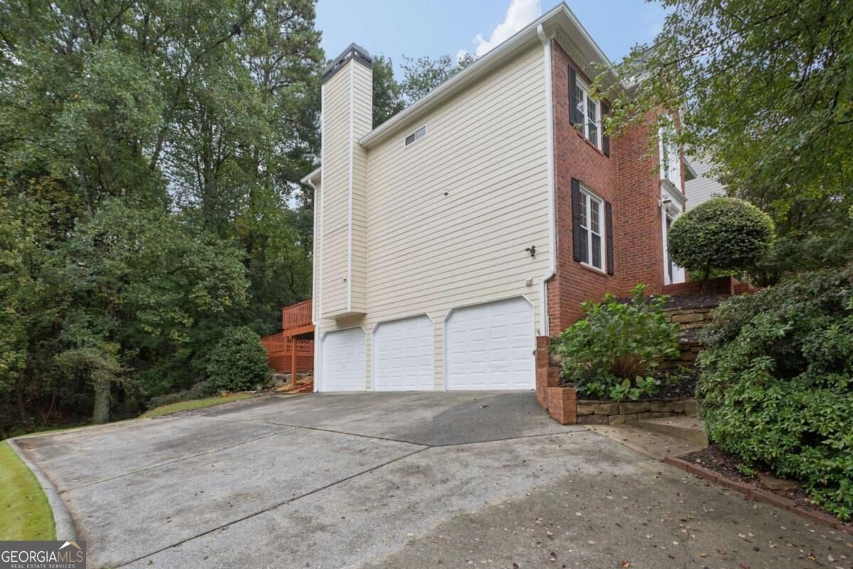 3840 Fenway Crossing Marietta - Photo 25