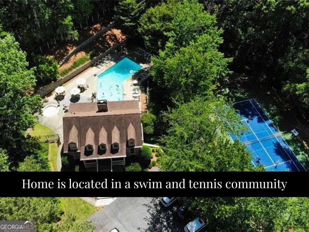 3840 Fenway Crossing Marietta - Photo 26