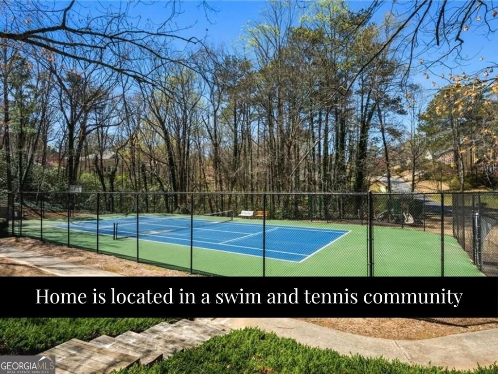 3840 Fenway Crossing Marietta - Photo 27