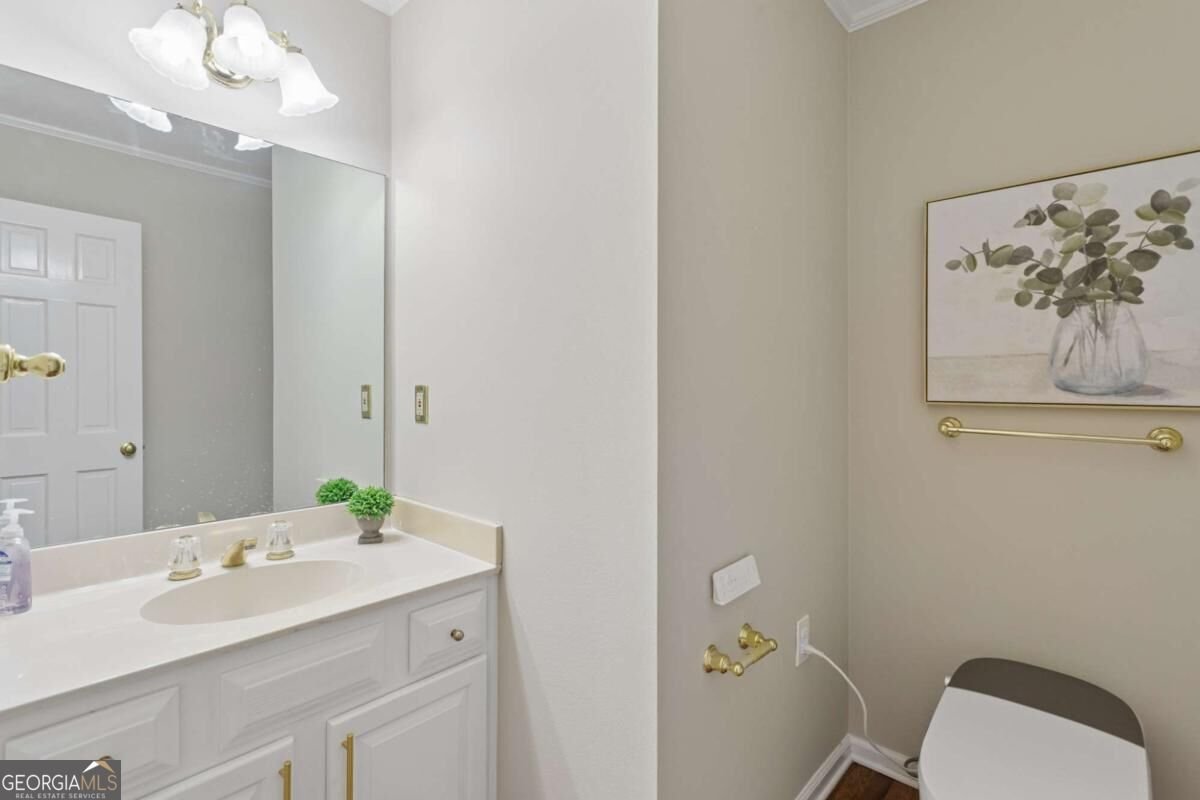 3840 Fenway Crossing Marietta - Photo 8