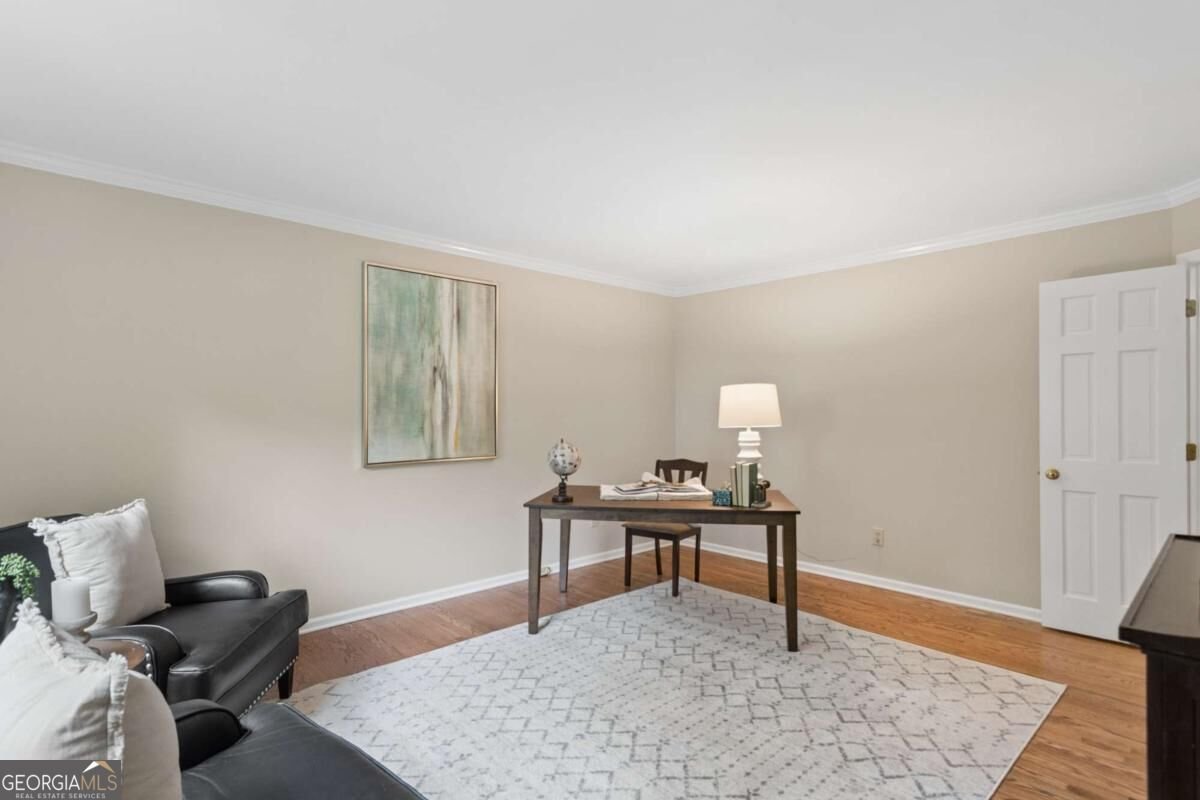 3840 Fenway Crossing Marietta - Photo 9
