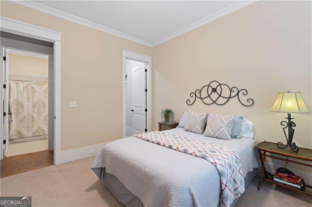 1307 Magnolia Path Way Buford - Photo 11