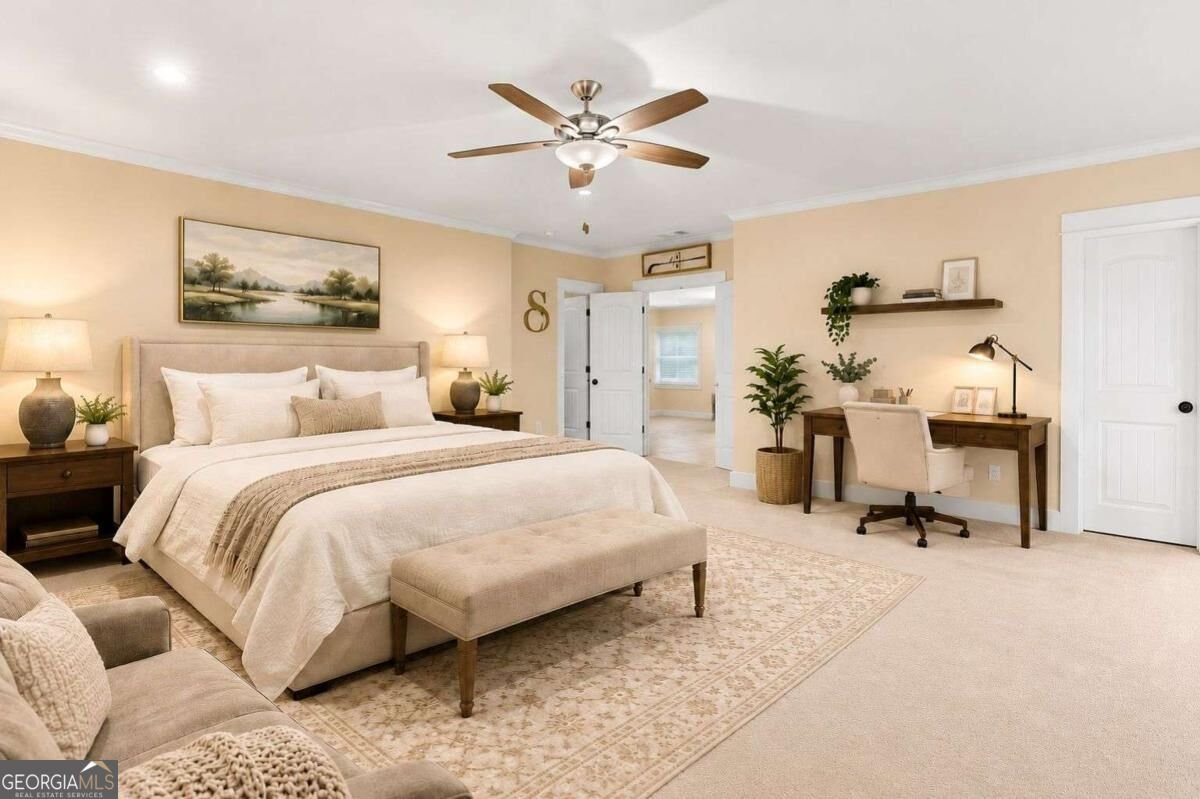 1307 Magnolia Path Way Buford - Photo 16