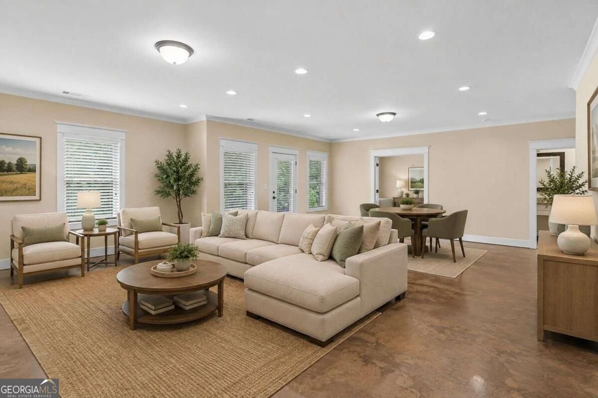 1307 Magnolia Path Way Buford - Photo 18