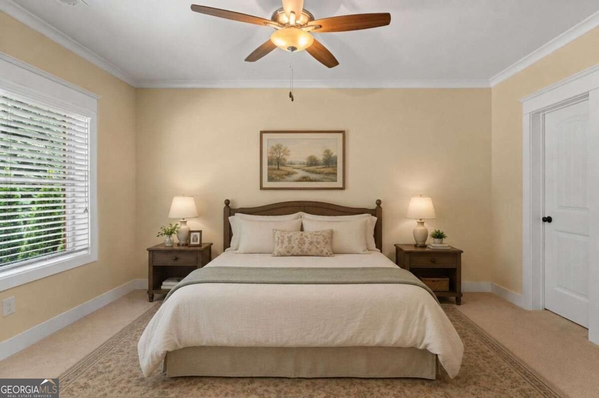 1307 Magnolia Path Way Buford - Photo 20
