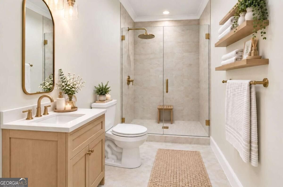 1307 Magnolia Path Way Buford - Photo 23