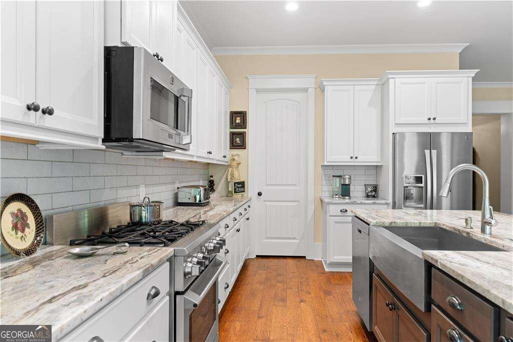 1307 Magnolia Path Way Buford - Photo 7