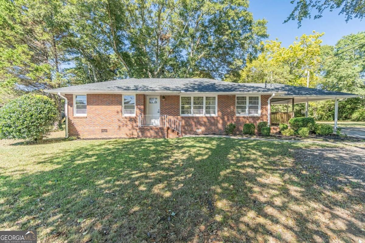 264 East Broad Street Winder - main photo
