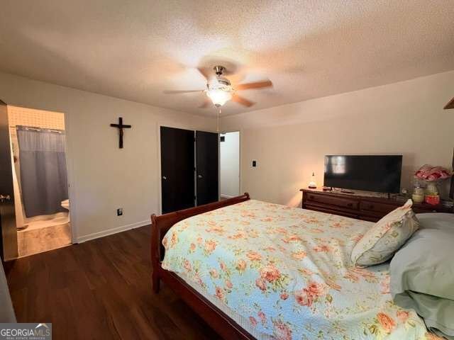 35 Pleasant Valley Road Mcdonough - Photo 20