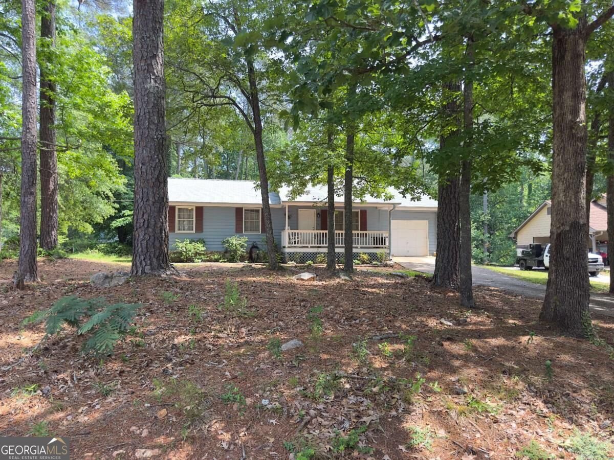 35 Pleasant Valley Road Mcdonough - Photo 27