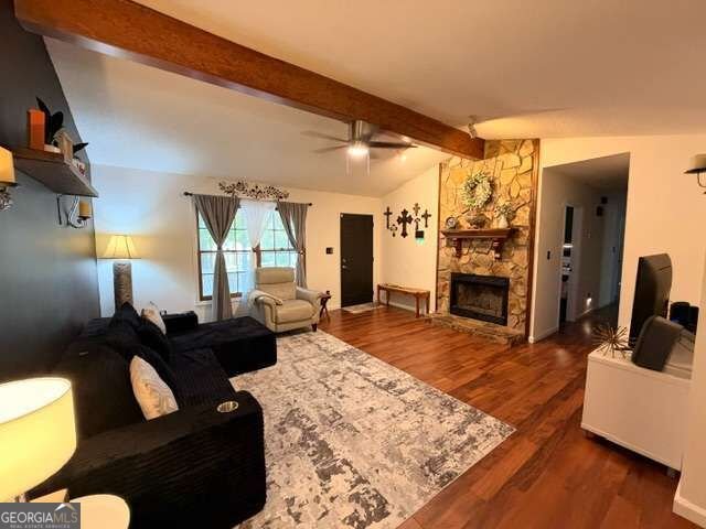 35 Pleasant Valley Road Mcdonough - Photo 6