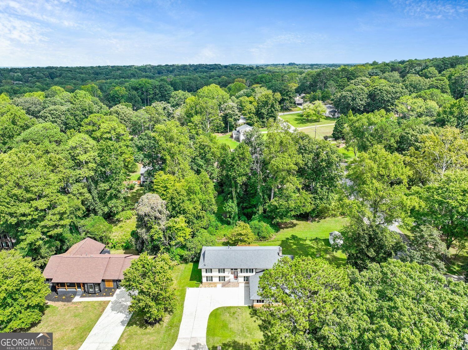 2026 Crescent Drive Snellville - Photo 33