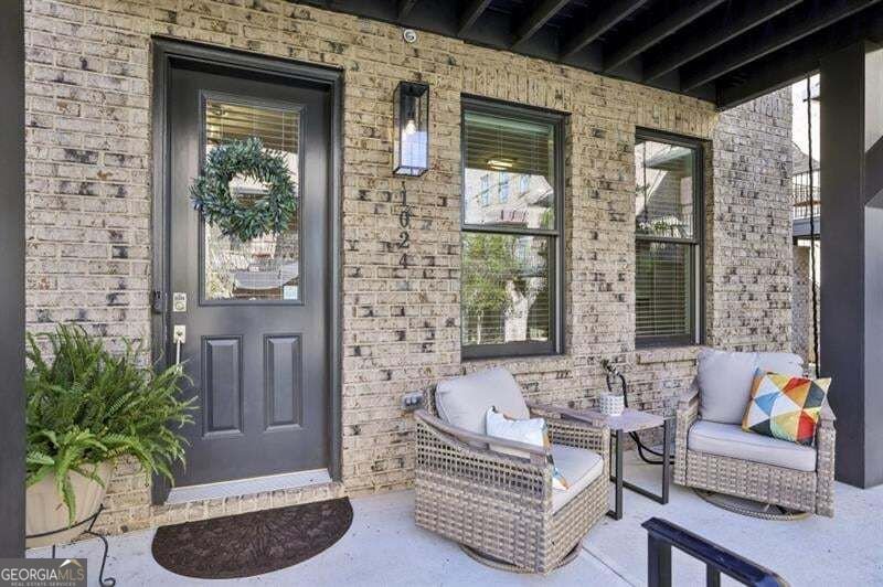 1024 Robert Smalls Way Atlanta - Photo 10