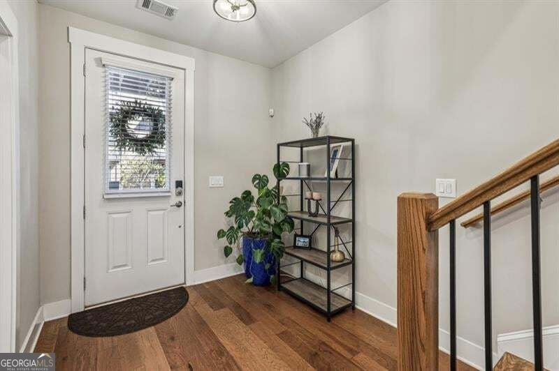 1024 Robert Smalls Way Atlanta - Photo 12