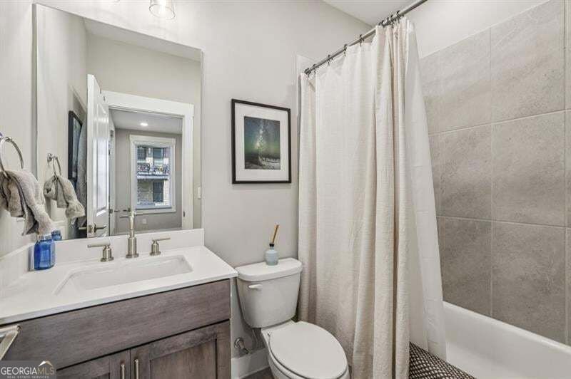 1024 Robert Smalls Way Atlanta - Photo 15