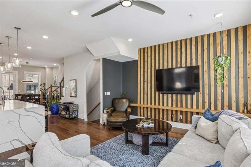 1024 Robert Smalls Way Atlanta - Photo 16