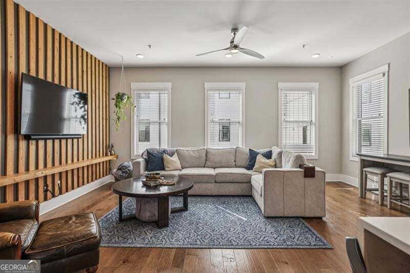 1024 Robert Smalls Way Atlanta - Photo 17