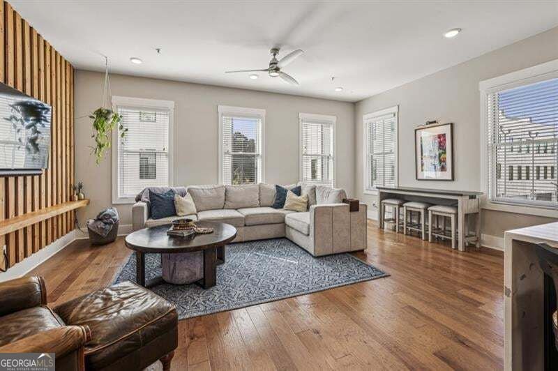1024 Robert Smalls Way Atlanta - Photo 18