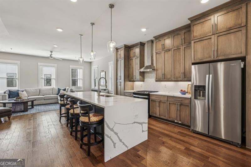 1024 Robert Smalls Way Atlanta - Photo 20