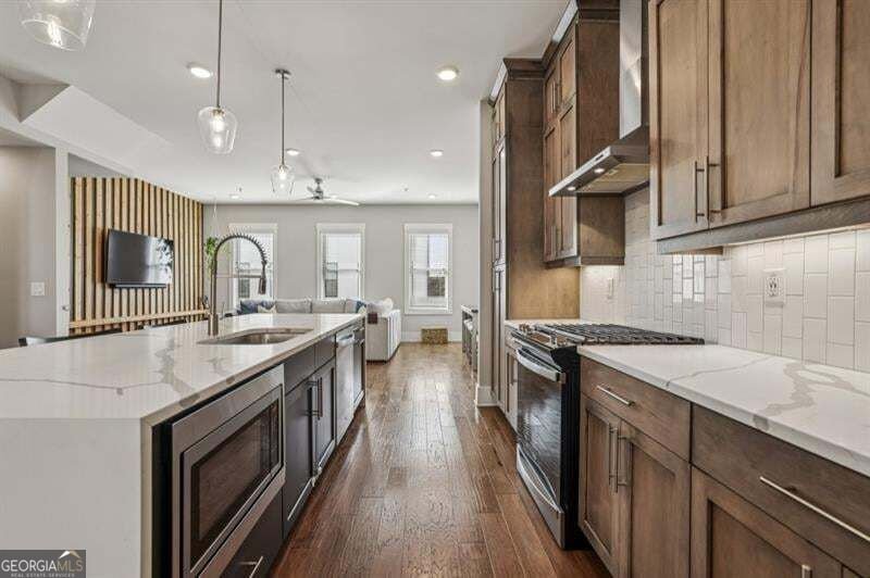 1024 Robert Smalls Way Atlanta - Photo 21