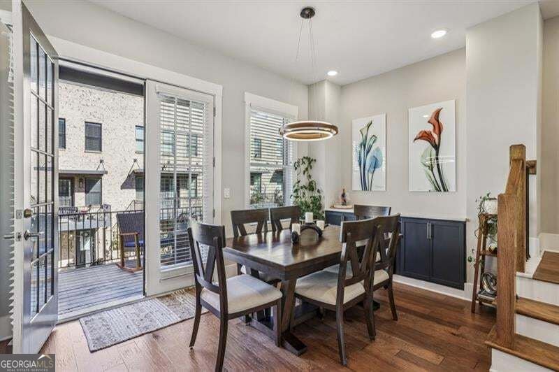 1024 Robert Smalls Way Atlanta - Photo 24