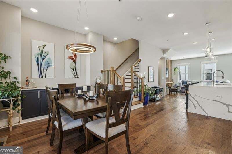 1024 Robert Smalls Way Atlanta - Photo 26