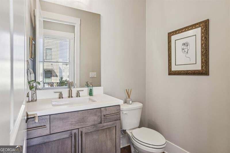 1024 Robert Smalls Way Atlanta - Photo 28