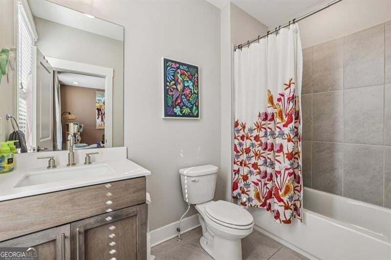1024 Robert Smalls Way Atlanta - Photo 36