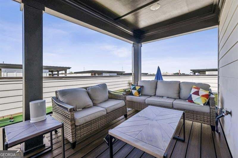1024 Robert Smalls Way Atlanta - Photo 40