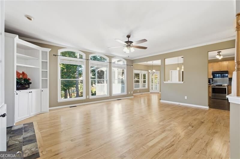 1832 Shores Ridge Court Suwanee - Photo 10