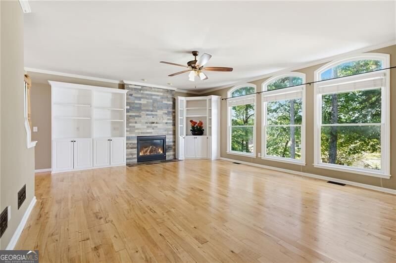 1832 Shores Ridge Court Suwanee - Photo 11