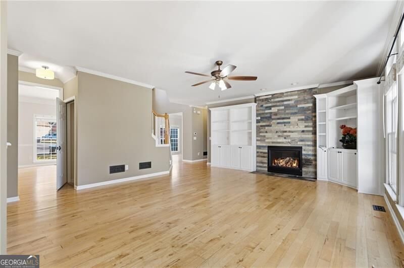 1832 Shores Ridge Court Suwanee - Photo 12