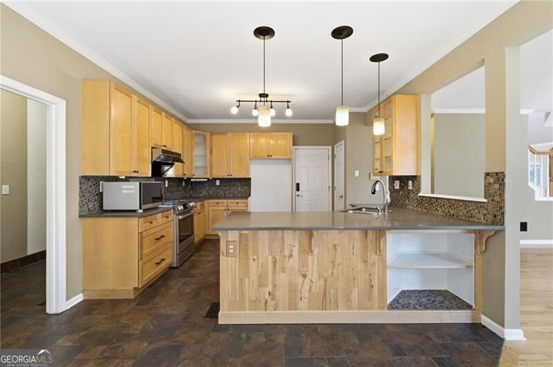 1832 Shores Ridge Court Suwanee - Photo 14