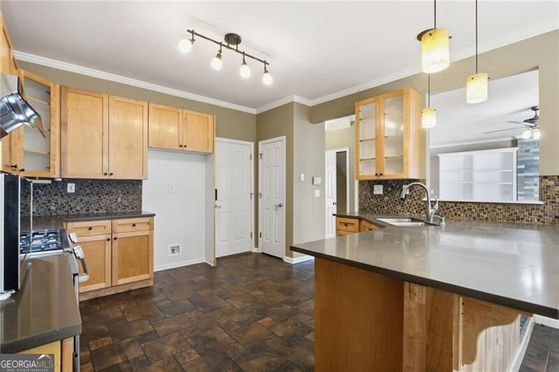 1832 Shores Ridge Court Suwanee - Photo 15