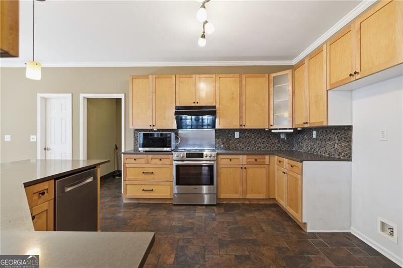 1832 Shores Ridge Court Suwanee - Photo 16