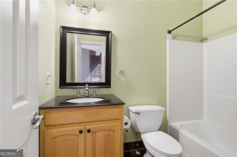 1832 Shores Ridge Court Suwanee - Photo 18