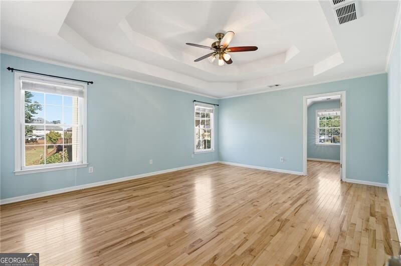1832 Shores Ridge Court Suwanee - Photo 20