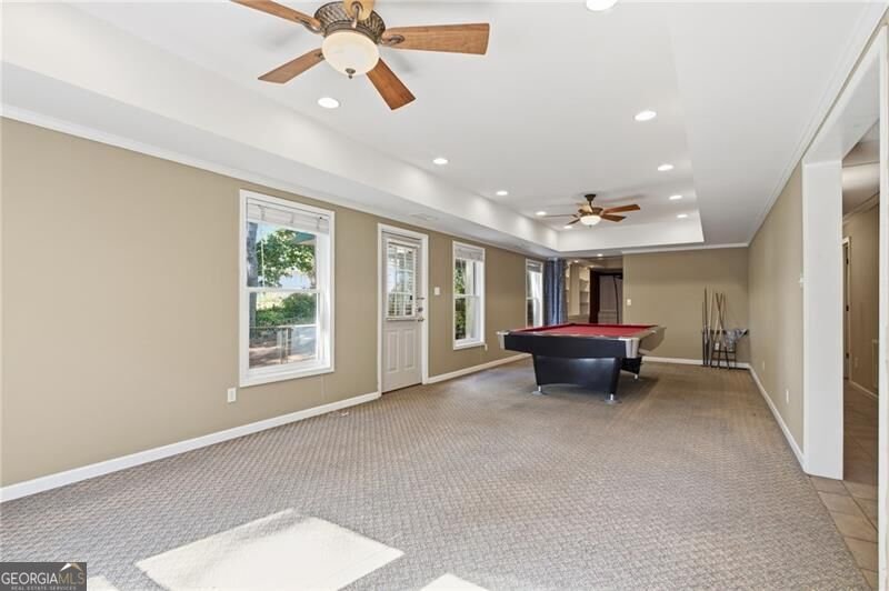1832 Shores Ridge Court Suwanee - Photo 30