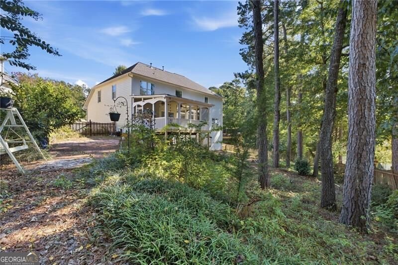 1832 Shores Ridge Court Suwanee - Photo 34