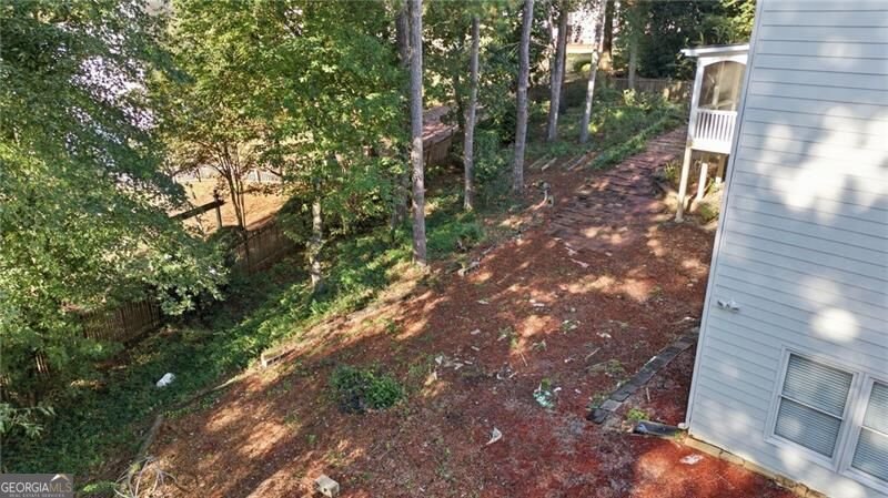 1832 Shores Ridge Court Suwanee - Photo 35