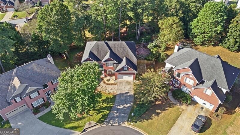 1832 Shores Ridge Court Suwanee - Photo 36