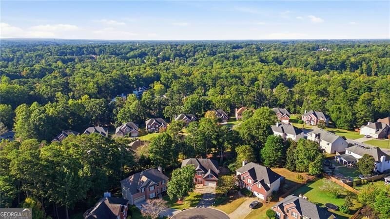 1832 Shores Ridge Court Suwanee - Photo 37