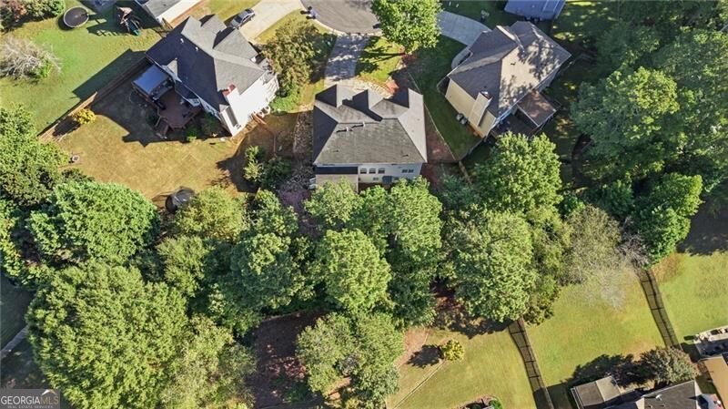 1832 Shores Ridge Court Suwanee - Photo 38