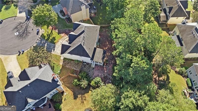 1832 Shores Ridge Court Suwanee - Photo 39