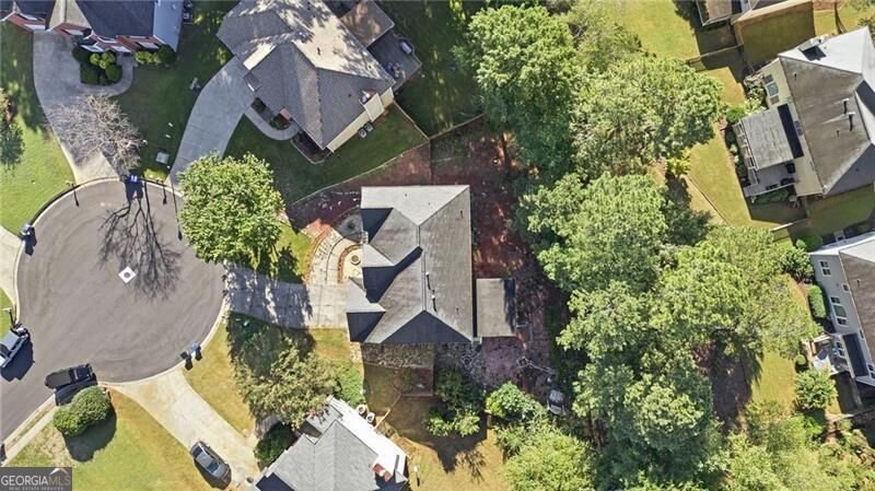 1832 Shores Ridge Court Suwanee - Photo 40